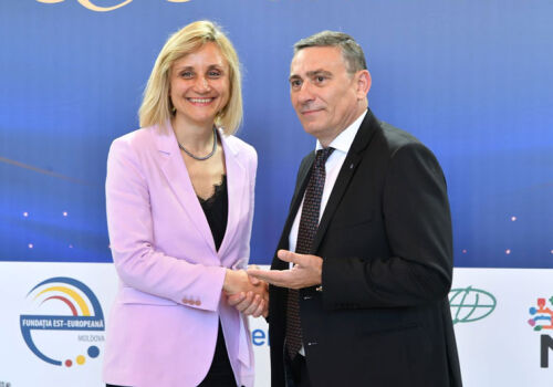 Gala Businessului showed the growth of quality and competitiveness of Moldovan products