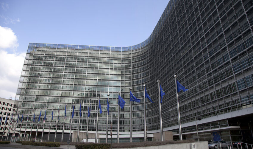 Смена приоритетов ЕС: оружие вместо цифровых технологий Смена приоритетов ЕС: оружие вместо цифровых технологий