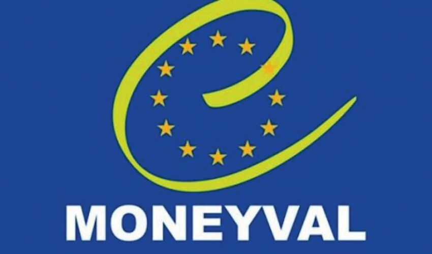 MONEYVAL removed Moldova from control