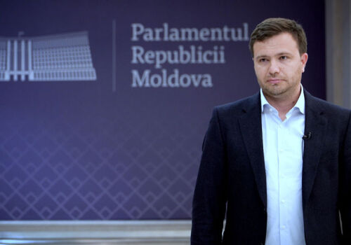 In the field of climate and energy, Moldova has emerged as a leader