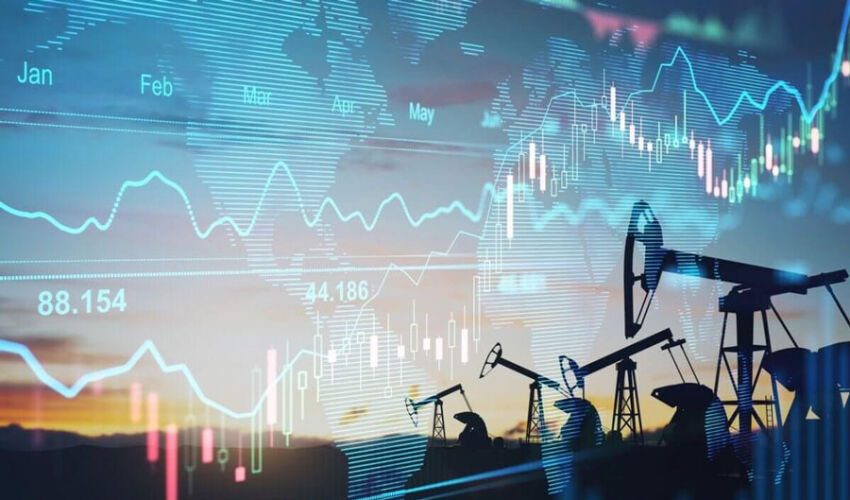 Prețul țițeiului Brent a crescut cu 13% după ce Israelul a atacat Iranul Prețul țițeiului Brent a crescut cu 13% după ce Israelul a atacat Iranul