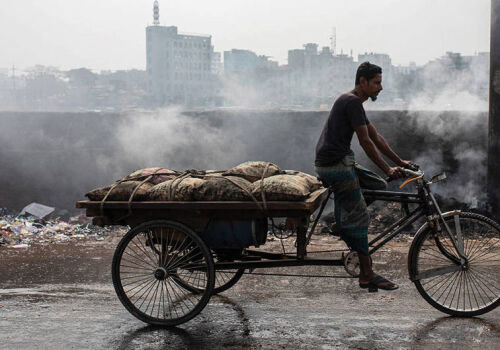 Revizuirea „mecanismului UE de ajustare a emisiilor de dioxid de carbon la frontieră”