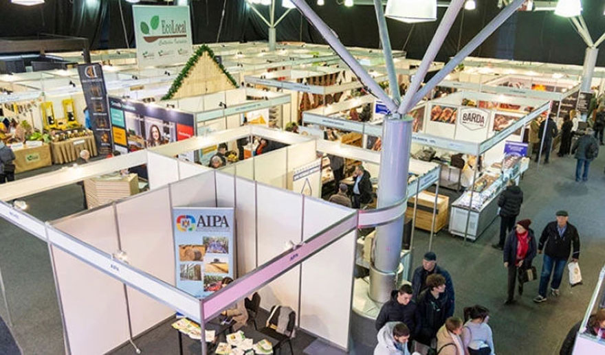 CCI announced a new exhibition of domestic products