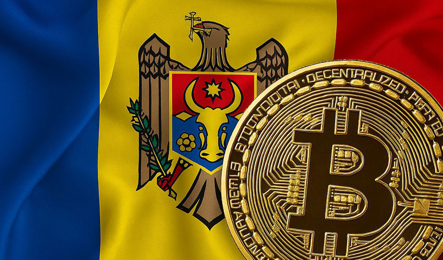 Moldova’s virtual assets in “freeze”