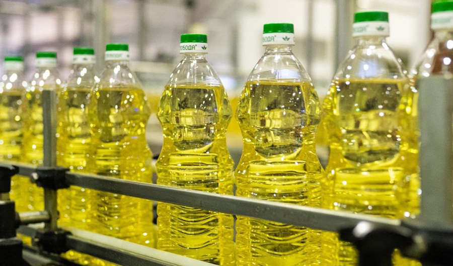 Floarea Soarelui ar putea reporni producția de ulei de rapiță