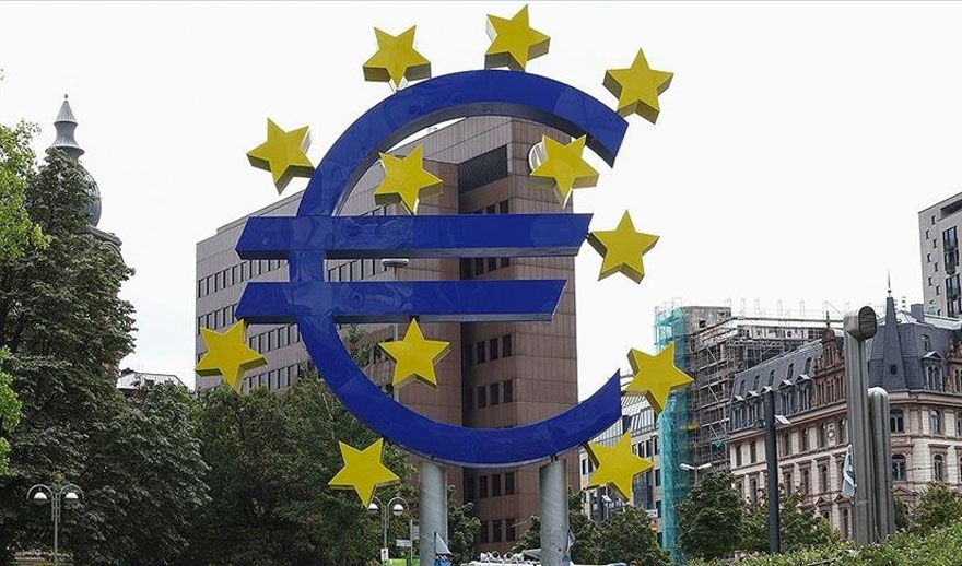 Инфляция в еврозоне снизилась до 1,9% — Евростат