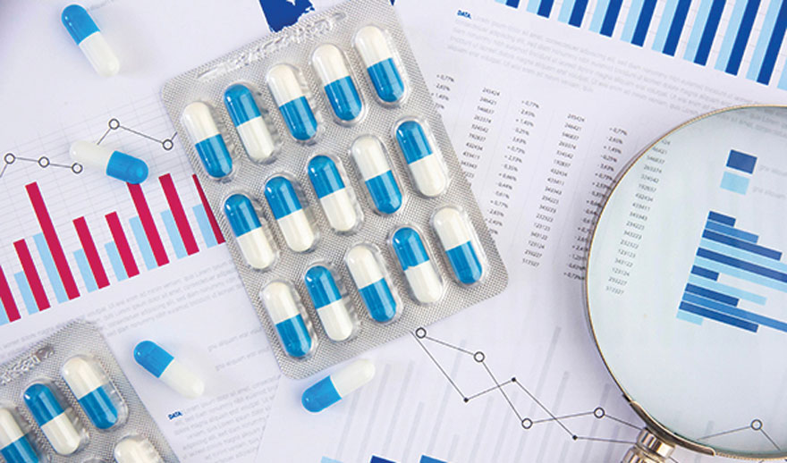 Farmaco готовится к слиянию