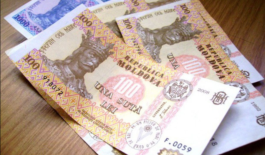 Moldovan pensioners are “richer” than Ukrainian pensioners