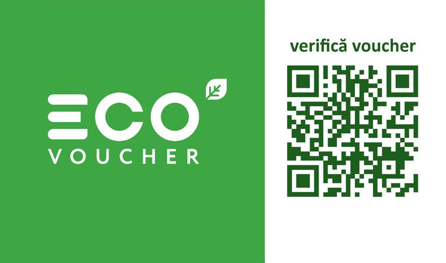 Cabinet of Ministers reports on EcoVoucher program